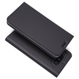 Phone Case For LG Q8 Etui Luxury Leather Wallet Flip Cover For LG Q8 X800 H970 Q 8 Capinha For LG Q8 Coque