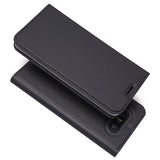 Phone Case For LG Q8 Etui Luxury Leather Wallet Flip Cover For LG Q8 X800 H970 Q 8 Capinha For LG Q8 Coque