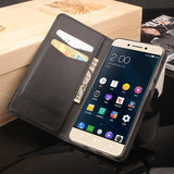 Phone Luxury Leather Case for Letv Pro 3 Max X800 X600 X900 cases Fashion mobile for Letv Pro 3 Max phone shell Phone bags Case