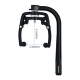 Piscifun Portable Fishing Line Spooler Spinning/Baitcasing Reel Line Spooler Winder Machine Station System