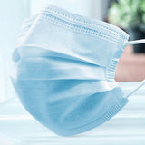 Pm2.5 kn95 Mask Fine Air Filter Wholesale Anti Odor Smog Custom Cotton Pollen Dust Mouth Face Mask kf94 3200