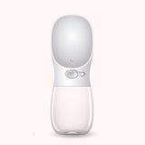 Portable Dog Water Bottle Newest Travel Cups Outdoor Feeder Water Drinking Bowl Pet Dog Water Dispenser Pet Product Dog Stuff
