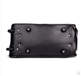 Pu Kabine Internat Gepäck Taschen Roll Tasche Mit Rädern Reisen Trolley Tasche Auf Rädern Für Männer Reise Seesack Rädern Reise taschen