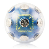 RCtown Teenager Adult Mini Electric Shocking Ball Creative Entertainment Funny and Prank Tool Gift