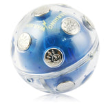 RCtown Teenager Adult Mini Electric Shocking Ball Creative Entertainment Funny and Prank Tool Gift