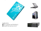 Reeinno SSD 1TB/512GB/256GB/128GB Hard Drive Disk Disc Solid State Disk 2.5 " Internal SSD factory directly for laptop desktop