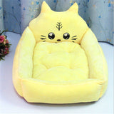 Removable Pet Big Dog Bed Sofa Thickened Warm Dog Beds for Large Dogs Golden Retriever Pitbull Mats Pet Cat Sofas Pets Products
