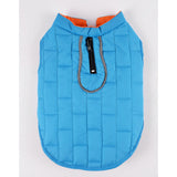 Reversible Waterproof Pet Dog Vest Jacket Reflective Warm Winter Puppy Clothes Coat For Small Large Dogs Pug Pitbull Clothing
