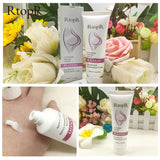 RtopR 40g Natural Mango Buttock Enhancement Cream Effective Lifting & Firming Hip Butt Sexy Abundant Buttocks Body Cream TSLM2