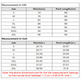 dasda  S-4XL New Cotton Casual Pants Pencil Pants Wild European and American Popular Women's Jeans Leggings Hole