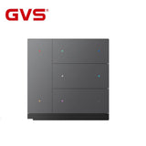 GVS Tuya Zigbee 3.0 KNX Gateway Control Light Switches Home Automation