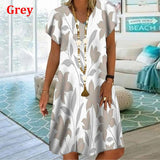 Women's Casual Loose
