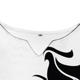 CLOOCL Women Dress Fashion Girl 3D Printed V-Neck Loose Casual Short Sleeve Shift Dress for Female Dresses Dress Summer 2022