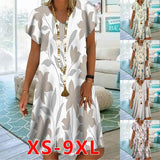 Women's Casual Loose