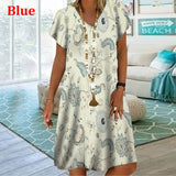 Women's Casual Loose