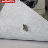 Self-adhesive thickening cabinet moisture-proof aluminum foil paper kitchen stickers tile high temperature stove tin foil paper