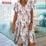 Women's Casual Loose