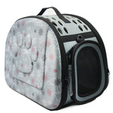 ssss  Slings Pet Travel Carrier Small Dogs and Cats Bag Folding Portable Outdoor Carrier Pet Bag Transportin Rets Sleeping Backpack
