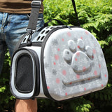 ssss  Slings Pet Travel Carrier Small Dogs and Cats Bag Folding Portable Outdoor Carrier Pet Bag Transportin Rets Sleeping Backpack