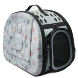 ssss  Slings Pet Travel Carrier Small Dogs and Cats Bag Folding Portable Outdoor Carrier Pet Bag Transportin Rets Sleeping Backpack