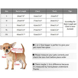 Soft Winter Pet Clothes Warm Dog Coat Jacket for Small Dog Clothes French Bulldog Chihuahua Dog Jacket For Dog Cats Vest