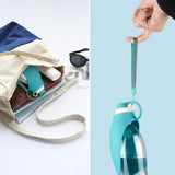 Sport Dog Water Bottle Portable Travel Dog Bowl For Puppy Cat Drinking Outdoor Dog Water Dispenser 580ML Newest Travel Cups