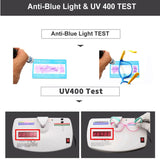dasda  Square Blue Light Kids Glasses Optical Frame 2018 Children Boy Girls Computer Transparent Blocking Anti Reflective Eyeglasses UV