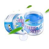 dasda  Super Cleaner Compound Goo Gel for Phone PC Laptop Computer Keyboard Car Dust Cleaner Interior Panel Protable Clean Tool