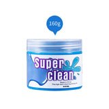dasda  Super Cleaner Compound Goo Gel for Phone PC Laptop Computer Keyboard Car Dust Cleaner Interior Panel Protable Clean Tool