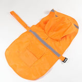 ssss  Thickening Large Big Dog Raincoat Pet Apparel Dog Clothes Dog Raincoat Pet Jacket Rain Pet Waterproof Coat Dog Rain Clothing