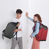 hello word  Tigernu Women Anti Theft TSA Lock female Laptop Backpack USB Charge School Bag for Teenager girls Feminine Backpacks Bagpack