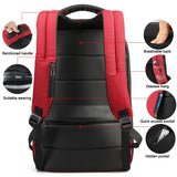 hello word  Tigernu Women Anti Theft TSA Lock female Laptop Backpack USB Charge School Bag for Teenager girls Feminine Backpacks Bagpack