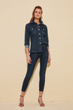 Trendyol High Waist Skinny Jeans TWOSS20JE0302