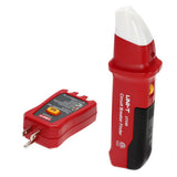 UNI-T UT25A UT25B Professional Automatic Circuit Breaker Finder Socket Tester Electrician Diagnostic-tool with LED Indicator