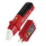 UNI-T UT25A UT25B Professional Automatic Circuit Breaker Finder Socket Tester Electrician Diagnostic-tool with LED Indicator