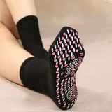 Winter Warm Sock Outdoor Sport Anti-Freezing Therapy Feet Cold Socks
