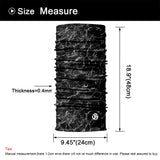 Unisex Summer Face Mask Cover Windproof Magic Bandana Cycling Tube Scarf Hiking Bike Fishing Ski Headband Neck Gaiter Women Men