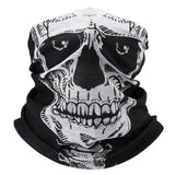Unisex Summer Face Mask Cover Windproof Magic Bandana Cycling Tube Scarf Hiking Bike Fishing Ski Headband Neck Gaiter Women Men