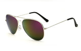 VEITHDIA Brand Unisex Classic Designer Mens Sunglasses Polarized UV400 Mirror Lens Fashion Sun Glasses Eyewear For Men
