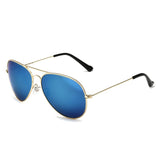 VEITHDIA Brand Unisex Classic Designer Mens Sunglasses Polarized UV400 Mirror Lens Fashion Sun Glasses Eyewear For Men
