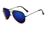 VEITHDIA Brand Unisex Classic Designer Mens Sunglasses Polarized UV400 Mirror Lens Fashion Sun Glasses Eyewear For Men