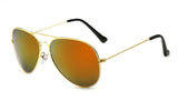 VEITHDIA Brand Unisex Classic Designer Mens Sunglasses Polarized UV400 Mirror Lens Fashion Sun Glasses Eyewear For Men
