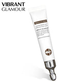 dasda  VIBRANT GLAMOUR Anti-wrinkle Eye Serum Hyaluronic Acid Remover Dark Circles Eye Cream Crocodile Against Puffiness Essence 20g