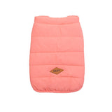 dasda  Warm French Bulldog Dog Coat Winter Dog Clothes Puppy Pug Chihuahua Pet Puppy Clothes Small Dog Jacket Clothing Dog Down Coats