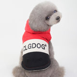 Warm Pet Clothes For Dog Winter Small Dog Coat Winter Dog Jacket Clothing Soft Cat Clothes Puppy Outfit Yorkie Pug Pet Coats