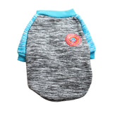 Warm Pet Dog Clothes Small Dog Coat Jacket for Puppy Outfit Winter Dog Coat Puppy Sweater Clothing For Small Dogs/Cats 6 colors