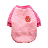 Warm Pet Dog Clothes Small Dog Coat Jacket for Puppy Outfit Winter Dog Coat Puppy Sweater Clothing For Small Dogs/Cats 6 colors
