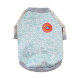 Warm Pet Dog Clothes Small Dog Coat Jacket for Puppy Outfit Winter Dog Coat Puppy Sweater Clothing For Small Dogs/Cats 6 colors