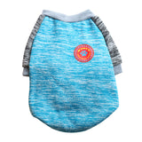 Warm Pet Dog Clothes Small Dog Coat Jacket for Puppy Outfit Winter Dog Coat Puppy Sweater Clothing For Small Dogs/Cats 6 colors