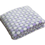 ssss  Warm Pets Mat Soft Coral Fleece Pet Puppy Dog Blanket Cat Mats Sleeping Bed Sofa Cover Pet Supplies
